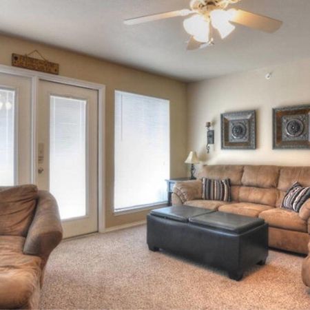 Windrow Retreat Apartment New Braunfels Exterior foto