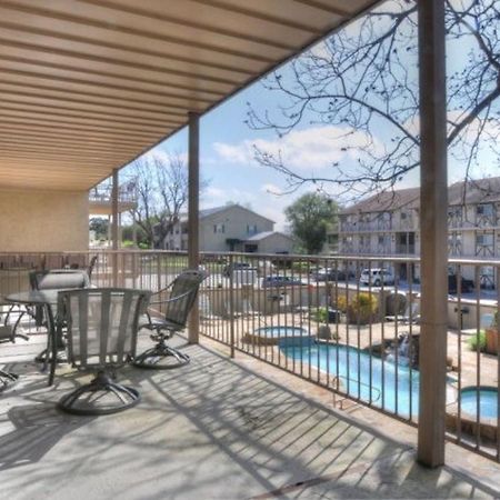 Windrow Retreat Apartment New Braunfels Exterior foto