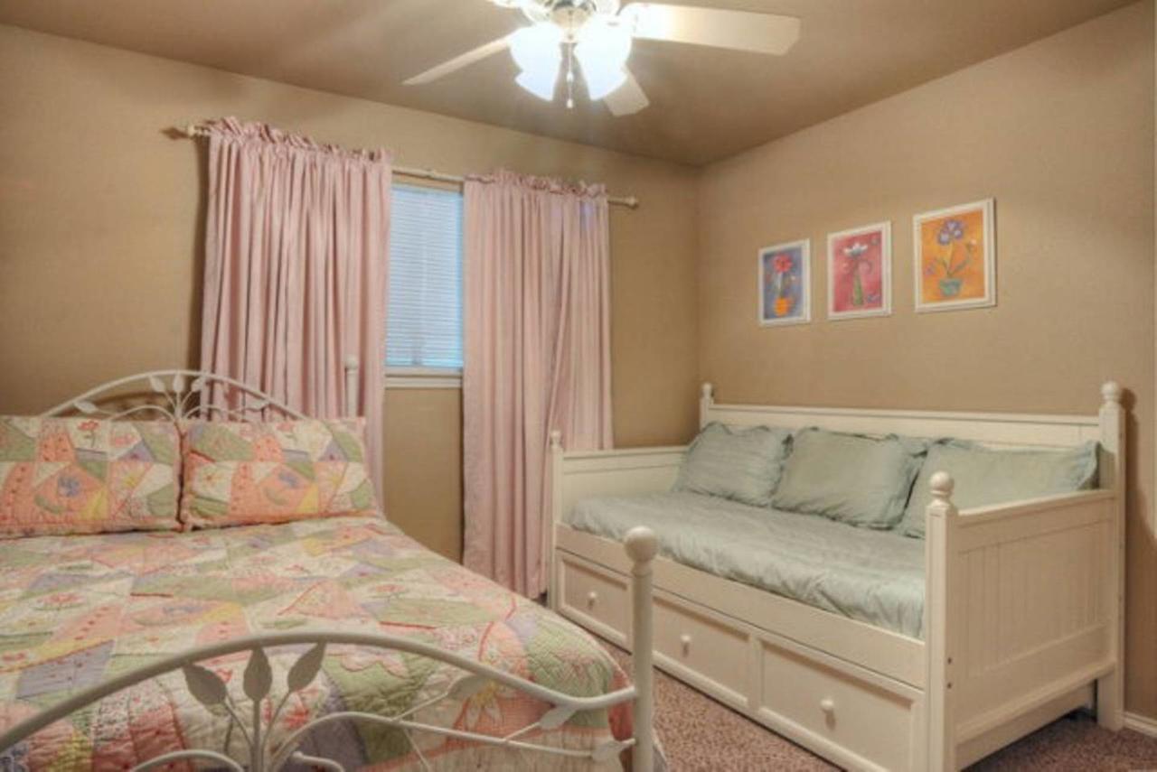 Windrow Retreat Apartment New Braunfels Exterior foto