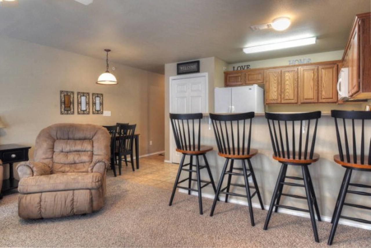 Windrow Retreat Apartment New Braunfels Exterior foto