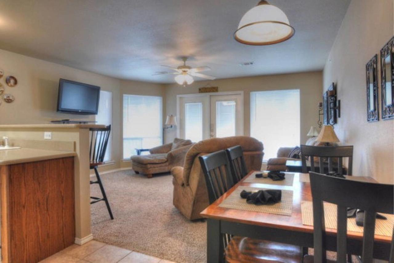 Windrow Retreat Apartment New Braunfels Exterior foto