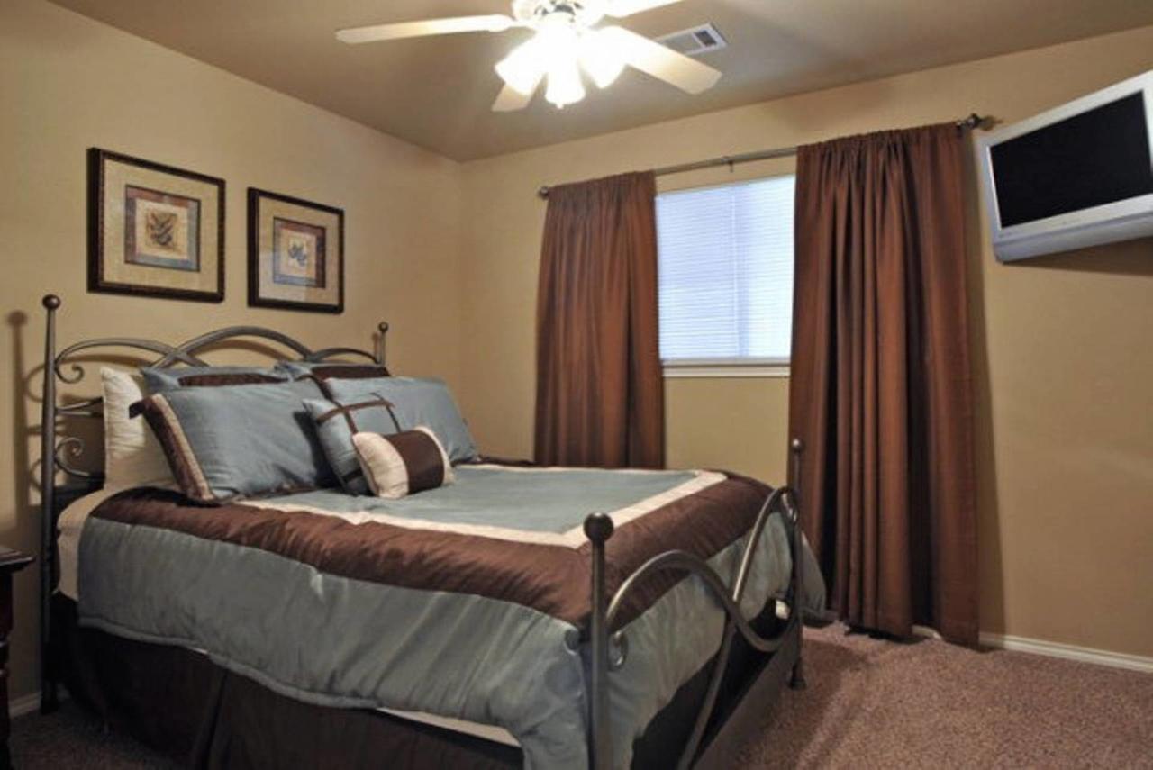 Windrow Retreat Apartment New Braunfels Exterior foto